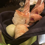 ガストロノミー ジョエル・ロブション - 