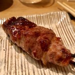 鳥しき - 2019.7.  合鴨