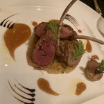 ガストロノミー ジョエル・ロブション - 