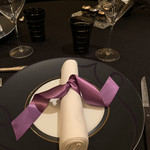 ガストロノミー ジョエル・ロブション - 