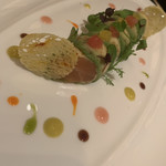 ガストロノミー ジョエル・ロブション - 