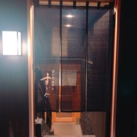 日本橋蛎殻町 すぎた - 聖域への入口