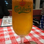 ソラーレ - ドリンク写真: