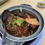 Chin Chin Eating House - 