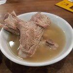 松發肉骨茶 - 