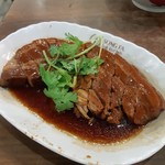 松發肉骨茶 - 