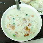 信陽街永和豆漿 - 