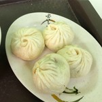 信陽街永和豆漿 - 