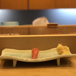 Sushi Tatsumi - 