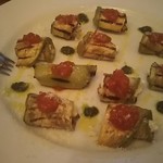 Trattoria Pizzeria Pireus - 