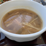 スーツァンレストラン陳 高松店 - 