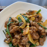 スーツァンレストラン陳 高松店 - 