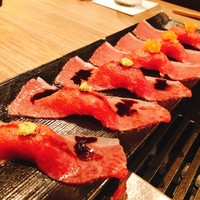 焼肉うしごろ 西麻布本店 - 