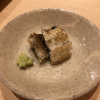 すし うえだ - 
