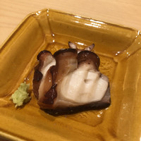 すし うえだ - 