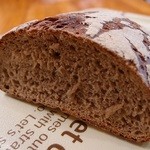 グランボワ - ライ麦パン
