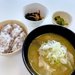 国立国会図書館 カフェテリア - 