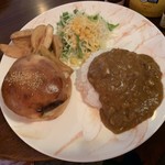 アルフレッド - 