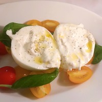 トラットリア グランボッカ - 