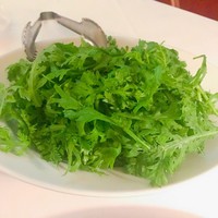 トラットリア グランボッカ - 