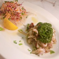 トラットリア グランボッカ - 