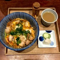 やきとり 嶋家 - 