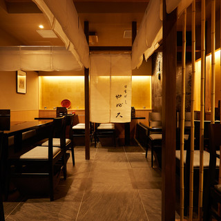 日本ばし やぶ久_1