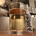 Yakitori Shimaya - 