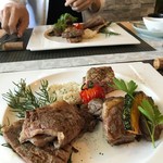 ビストロ セレニテ - 