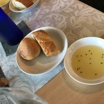 ビストロ セレニテ - 