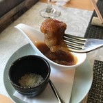 ビストロ セレニテ - 