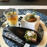 ビストロ セレニテ - 