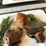 ビストロ セレニテ - 