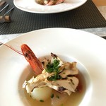 ビストロ セレニテ - 