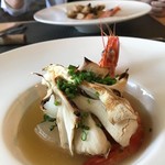 ビストロ セレニテ - 