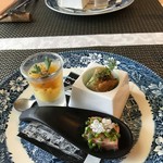 ビストロ セレニテ - 