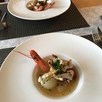 ビストロ セレニテ - 