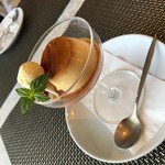 ビストロ セレニテ - 