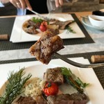 ビストロ セレニテ - 