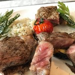 ビストロ セレニテ - 