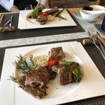 ビストロ セレニテ - 