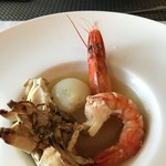 ビストロ セレニテ - 