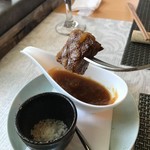 ビストロ セレニテ - 