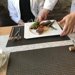 ビストロ セレニテ - 