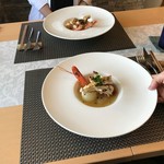 ビストロ セレニテ - 