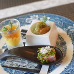 ビストロ セレニテ - 