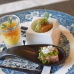 ビストロ セレニテ - 