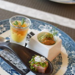 ビストロ セレニテ - 