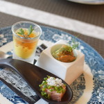 ビストロ セレニテ - 