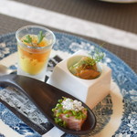 ビストロ セレニテ - 